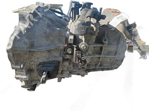 Gearbox KIA SPORTAGE III (SL) 1.7 CRDi | BP32361991M3 