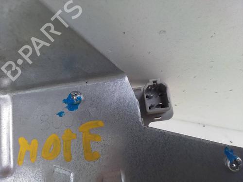 Rear wiper motor NISSAN NOTE (E11, NE11) 1.4 | BP18873078M102 