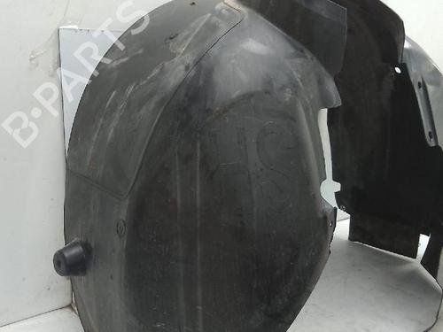 Wheel arch FORD FOCUS III 1.6 TDCi | BP26314404C56 