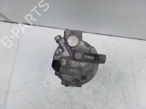 AC Kompressor VW CADDY V Box Body/MPV (SBA, SBH) 2.0 TDi | BP26173095M34 