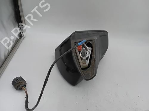 Right mirror SEAT LEON ST (5F8)  | BP28714140C27 