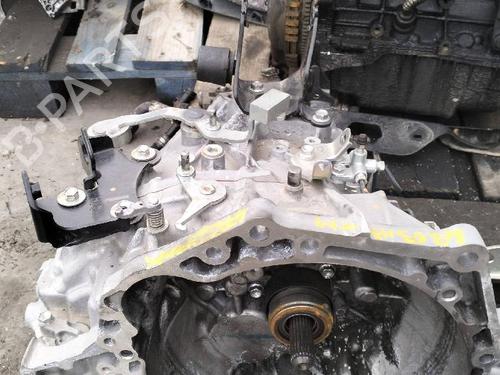 Gearbox TOYOTA YARIS (_P13_) 1.5 (NSP131_) | BP18574032M3 