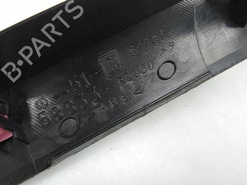 Other TOYOTA LAND CRUISER PRADO (_J12_) 3.0 D-4D (KDJ120, KDJ125, KDJ121) | BP18580520O1 