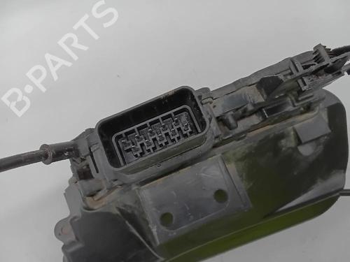 Used Front left lock FORD B-MAX (JK) [2012-2025]  26284488