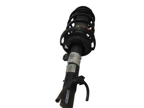 Used Left front shock absorber Left front shock absorber CITROËN C3 III (SX) 1.2 THP 110 (SXHNPS, SXHNZT, SXHNZ6) (110 hp) 19411723 19411723