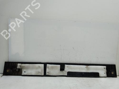 Boot lining MERCEDES-BENZ M-CLASS (W164) ML 350 CDI 4-matic (164.125, 164.124) | BP29565280I3 