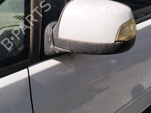 Left mirror FORD C-MAX (DM2) 1.6 TDCi | BP19041443C26 