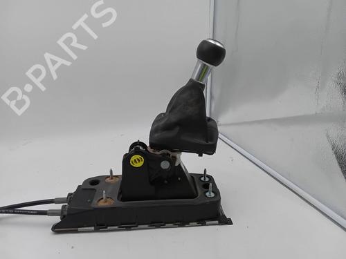 Used Gear lever AUDI A3 (8V1, 8VK) 1.6 TDI (115 hp) 28146085