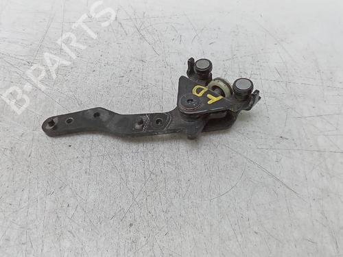 Used Hinge/Door check strap FORD B-MAX (JK) 1.0 EcoBoost (125 hp) 19124973