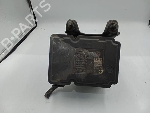 ABS pump SKODA SUPERB II Estate (3T5) 2.0 TDI 16V | BP25707676M43 