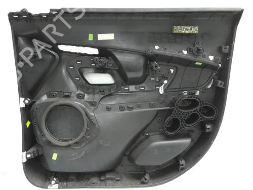 Venstre frontpanel CITROËN BERLINGO (ER_, EC_) 1.5 BlueHDi 130 (ECYHZJ, ECYHZR) | BP23559681C58 - Image 6
