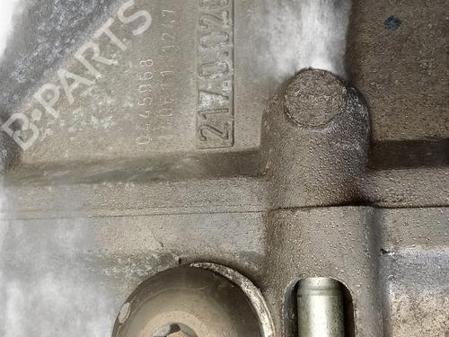 Gearbox BMW X1 (E84) sDrive 18 d | BP40119111M3 - Image 7