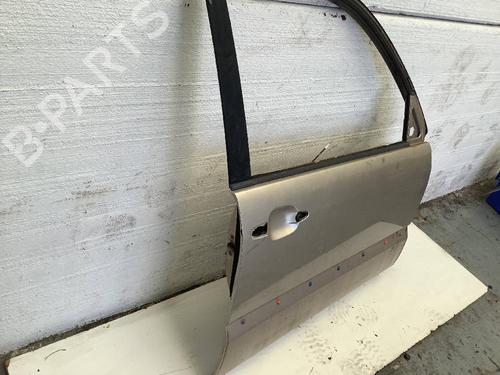 Right front door TOYOTA LAND CRUISER PRADO (_J12_) 3.0 D-4D (KDJ120, KDJ125, KDJ121) | BP26054147C3 