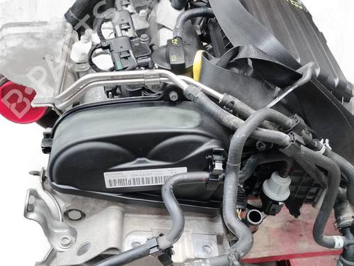Motor SEAT LEON (5F1) 1.2 TSI | BP18577196M1 
