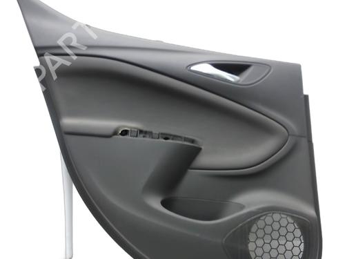 Used Rear left panel Rear left panel OPEL ASTRA K (B16) 1.6 CDTi (68) (160 hp) 21025968 21025968