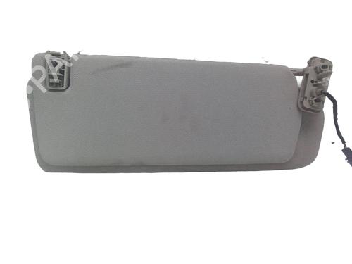 right-sun-visor-audi-q7-4lb-2006-2007-2008-2009-2010-2011-2012-2013-2014-2015-2016-19505815 main image
