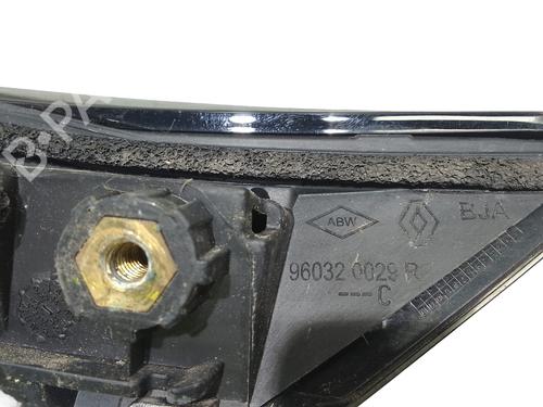 Other RENAULT CLIO V (B7_) 1.5 Blue dCi 115 (B7AD) | BP32845451O1 - Image 3