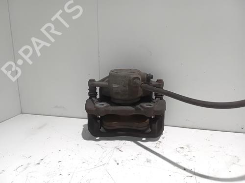 Right front brake caliper MERCEDES-BENZ C-CLASS (W204) C 220 CDI (204.002) | BP37022146M104 - Image 3