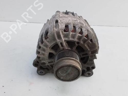 Generator SKODA KAMIQ (NW4) 1.0 TSI (95 hp) 25811817