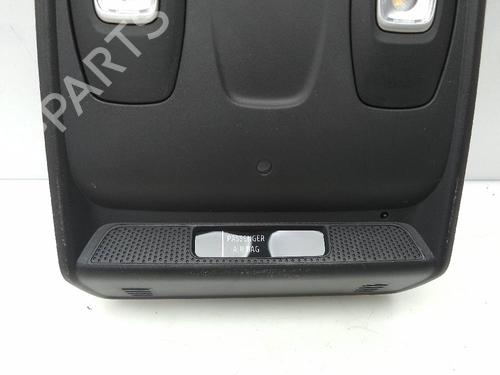Used Interior roof light RENAULT CLIO V (B7_) [2019-2025]  22424988