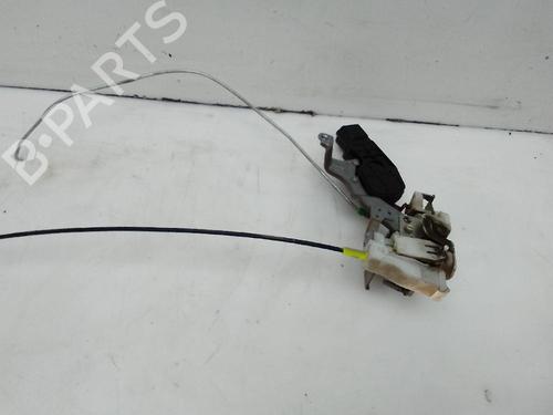 Front left lock TOYOTA AYGO (_B1_) 1.0 (KGB10_, KGB10R) | BP23452800C98 