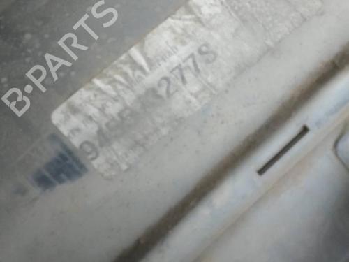 Rear bumper RENAULT KANGOO III MPV Blue dCi 95 (KJAB) 94553277S