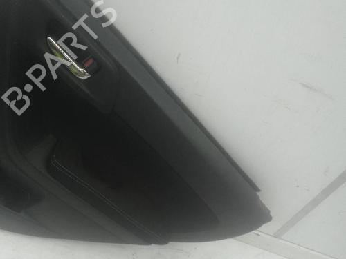 Used Rear right panel SUBARU FORESTER (SJ_) 2.0 D AWD (SJD) (147 hp) 22778300