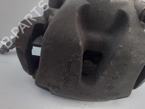 Used Right front brake caliper BMW X6 (E71, E72) [2007-2015]  23559010