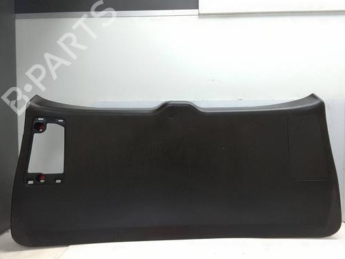 Boot lining BMW 1502-2002 (E10) 1802 | BP30051021I3 
