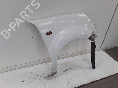 Right front fenders RENAULT KANGOO (KC0/1_) 1.5 dCi (KC07) | BP30051207C42 