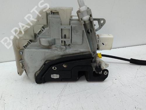 Front left lock AUDI A5 (8T3)  | BP19138052C98 