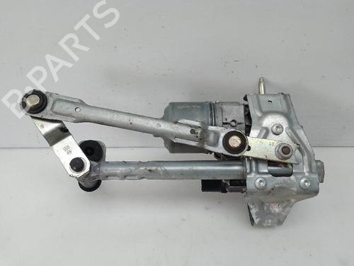 Used Front wiper motor SEAT ALTEA (5P1) [2004-2015]  23984957