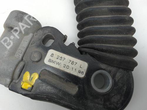 Front left belt tensioner BMW 3 (E46) 330 d | BP23207386C87 