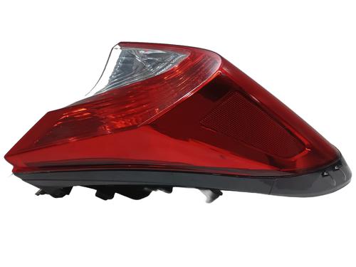 Right taillight TOYOTA C-HR (_X1_) 1.8 Hybrid (ZYX10_, ZYX11_, ZYX10R, ZYX11R) | BP33457471C35 - Image 4