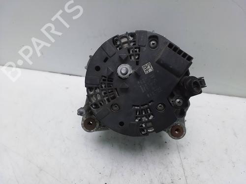 Alternator VW TOURAN (1T3) 1.6 TDI | BP26053174M7