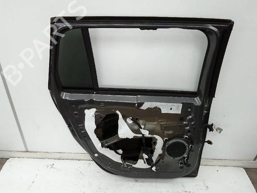 Left rear door CITROËN C4 Grand Picasso II (DA_, DE_) 2.0 BlueHDi 150 | BP18583952C4