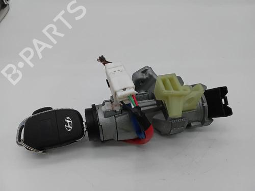 Ignition barrel HYUNDAI TUCSON (TL, TLE) 1.6 CRDi | BP26593664M48 