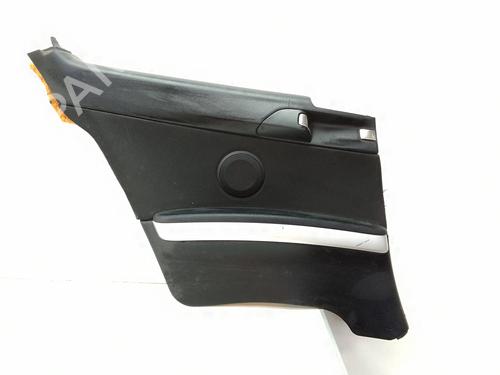 Used Rear left panel BMW 3 Coupe (E92) 320 d (177 hp) 28148684