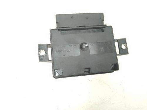 Used Electronic module NISSAN X-TRAIL III (T32_, T32R, T32RR) 1.3 DIG-T (160 hp) 18581618