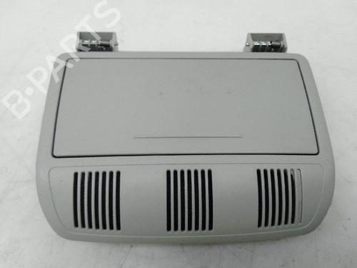 Glove box SKODA FABIA III (NJ3) 1.4 TDI | BP21602928C95 