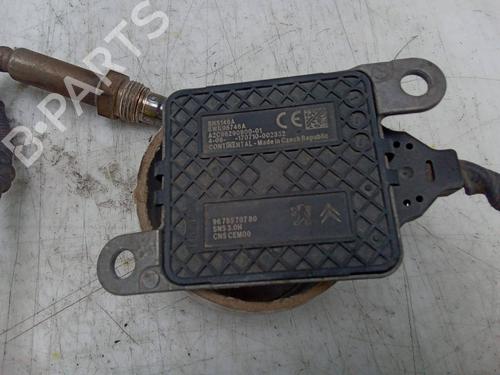 Elektronisk sensor CITROËN C4 CACTUS 1.6 BlueHDi 100 (99 hp) 26160264