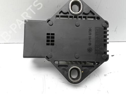 Electronic module CITROËN DS5 1.6 HDi 110 | BP29396527M83 