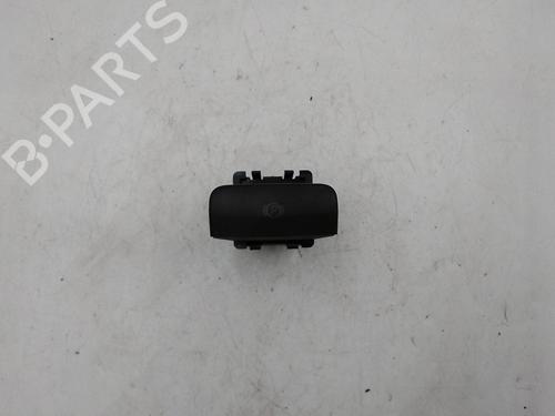 håndbremse CITROËN C4 Grand Picasso I (UA_) 1.6 HDi (109 hp) 30050654