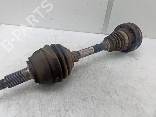 Used Left front driveshaft Left front driveshaft AUDI Q7 (4LB) 4.2 FSI quattro (350 hp) 19659019 19659019