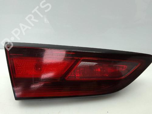 Used Left tailgate light OPEL ASTRA K (B16) 1.4 Turbo (68) (150 hp) 20504520