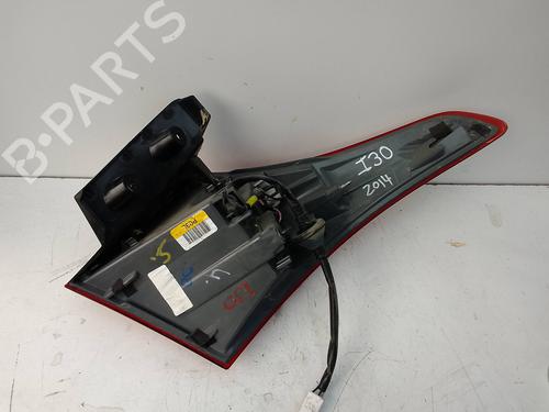 Left taillight HYUNDAI i30 (GD) 1.6 CRDi | BP26161181C34 