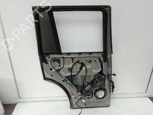 Right rear door LAND ROVER RANGE ROVER III (L322) 5.0 4x4 | BP18873169C5 