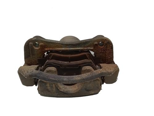 Left front brake caliper HYUNDAI i30 (FD) | BP36449339M105 - Image 4