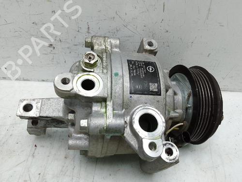 AC compressor OPEL ASTRA K (B16) 1.2 Turbo (68) | BP27714196M34 
