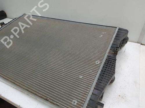 Køler VW TOURAN (5T1) 1.6 TDI | BP26054413M31 